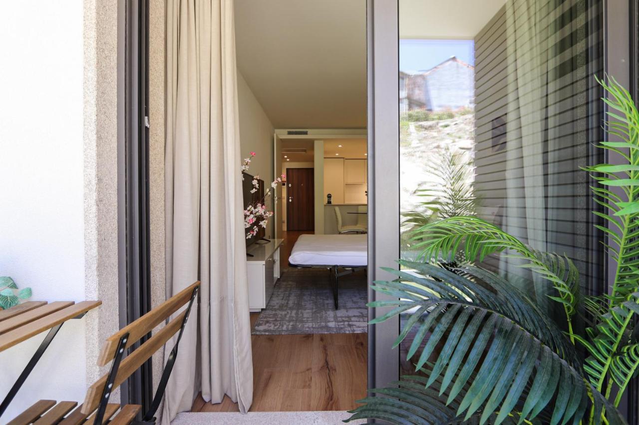 Апартаменты Hm - Casa Ghiselini Porto 214 Экстерьер фото