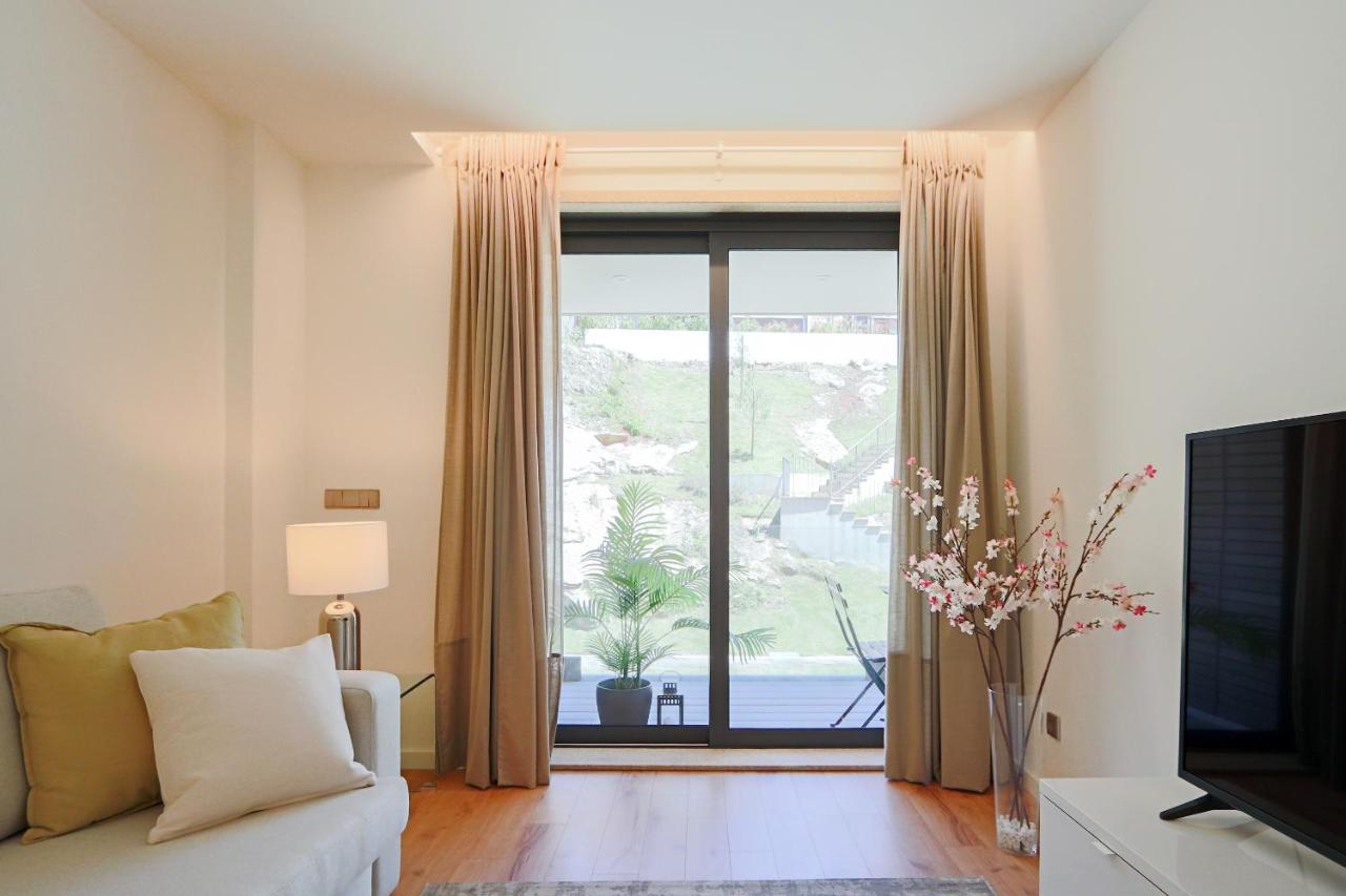 Апартаменты Hm - Casa Ghiselini Porto 214 Экстерьер фото