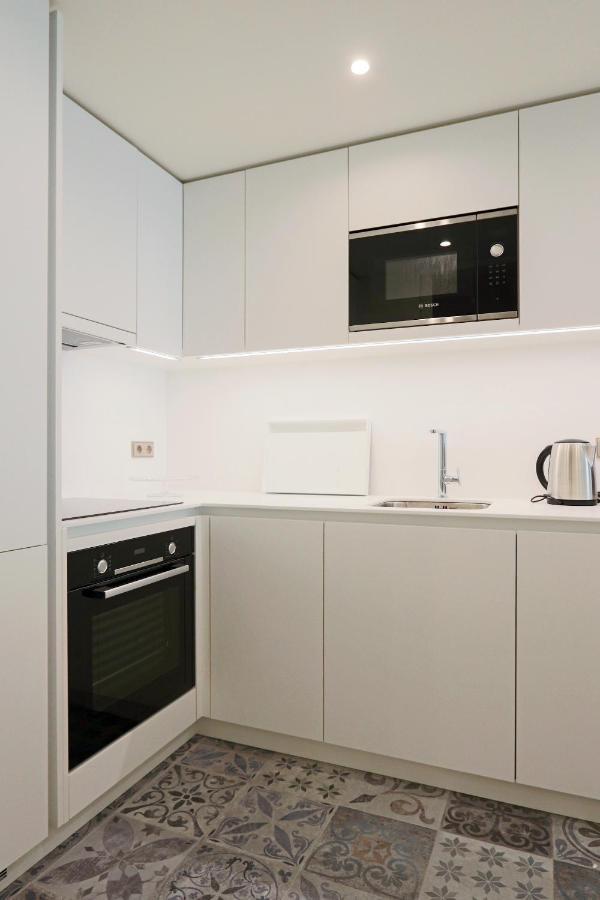 Апартаменты Hm - Casa Ghiselini Porto 214 Экстерьер фото
