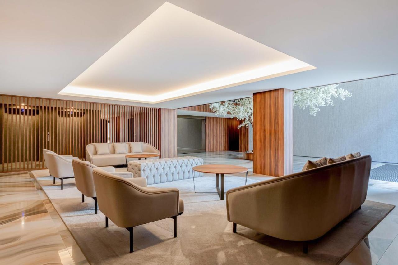Апартаменты Hm - Casa Ghiselini Porto 214 Экстерьер фото