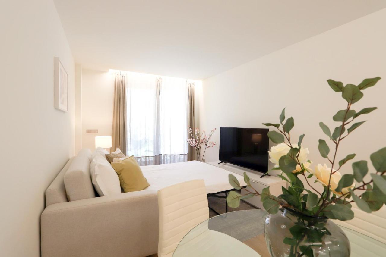 Апартаменты Hm - Casa Ghiselini Porto 214 Экстерьер фото