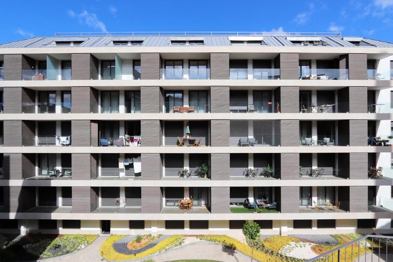 Апартаменты Hm - Casa Ghiselini Porto 214 Экстерьер фото